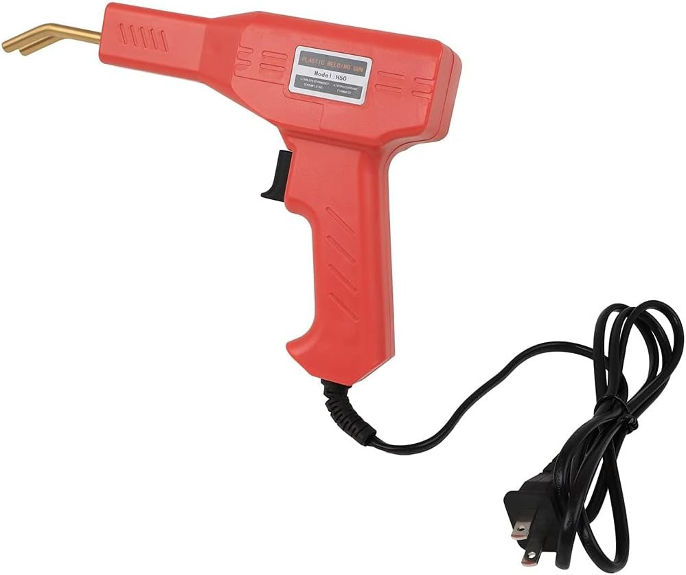 Grapadora para reparar plásticos 50W