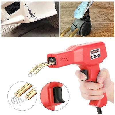 Grapadora para reparar plásticos 50W