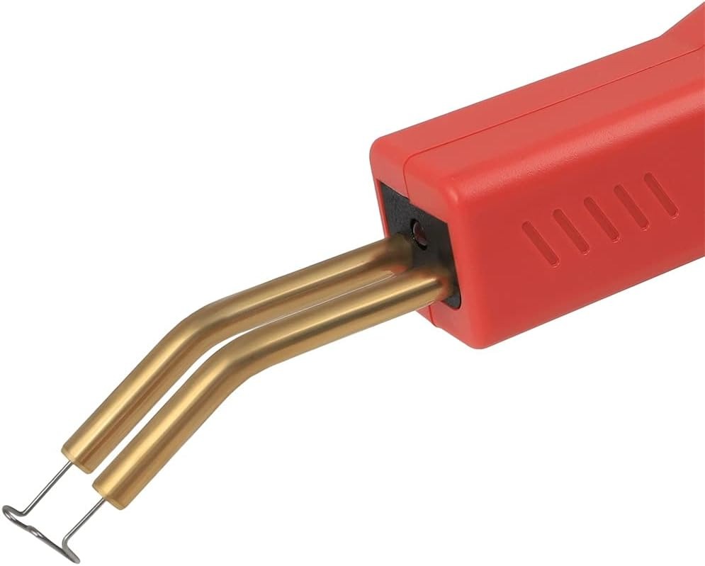Grapadora para reparar plásticos 50W