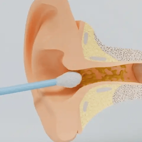 Palitas de silicona blanda grado médico ultra flexibles